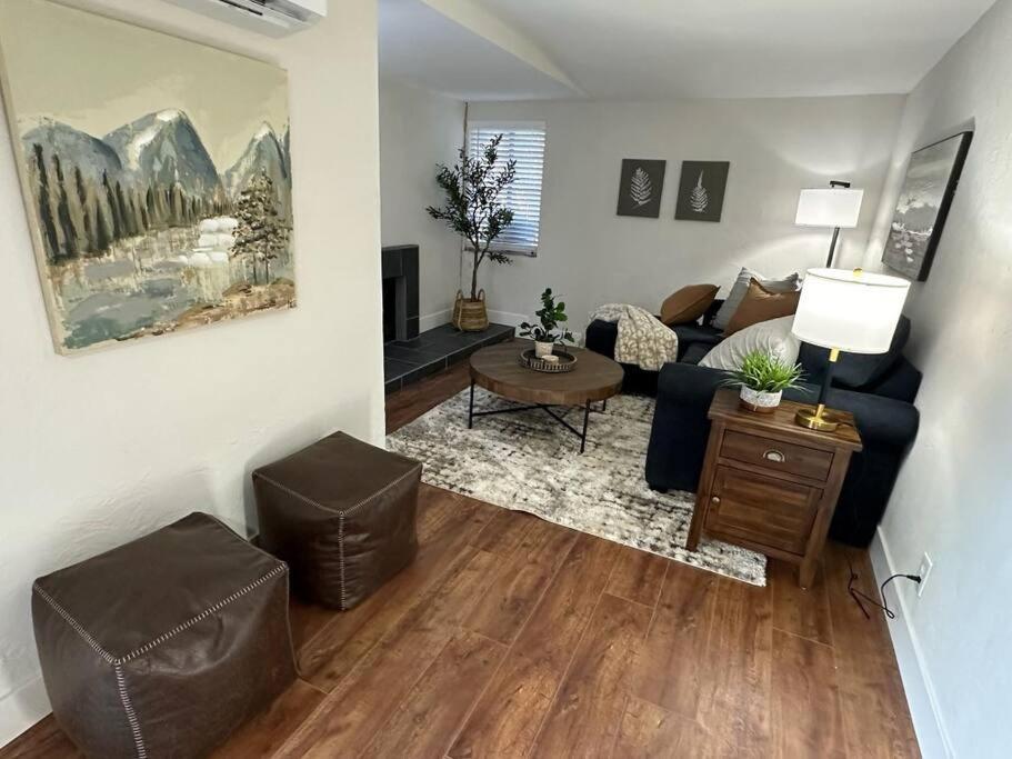 Cozy Mountain Escape Διαμέρισμα Σολτ Λέικ Σίτι Εξωτερικό φωτογραφία