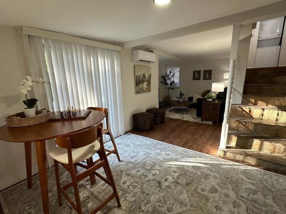 Cozy Mountain Escape Διαμέρισμα Σολτ Λέικ Σίτι Εξωτερικό φωτογραφία